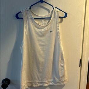 Women’s under armour tank top